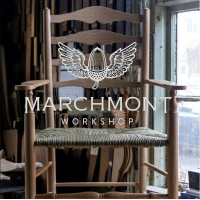 the marchmont workshop limited