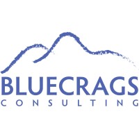 bluecrags consulting ltd