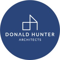 donald hunter architects ltd