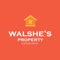 walshe's property edinburgh ltd