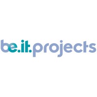 be-it projects limited