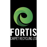 fortis carpet recycling limited