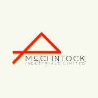 mcclintock industrials ltd