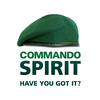 commando spirit ltd