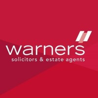 warners solicitors llp