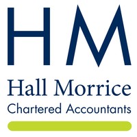 hall morrice llp