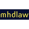 mhd law llp