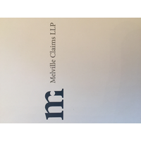 melville claims llp